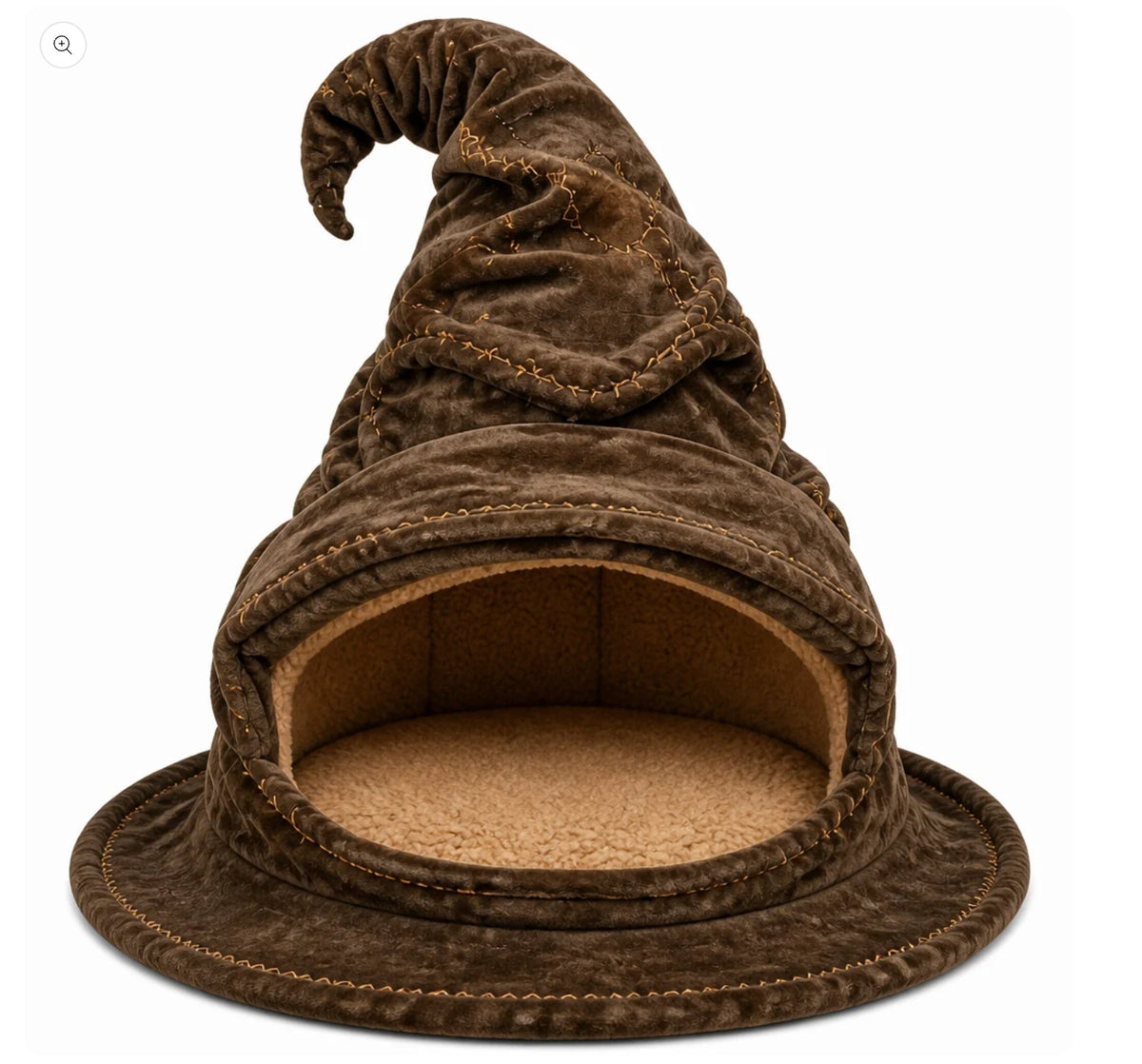 Magical Potter Pet Bed