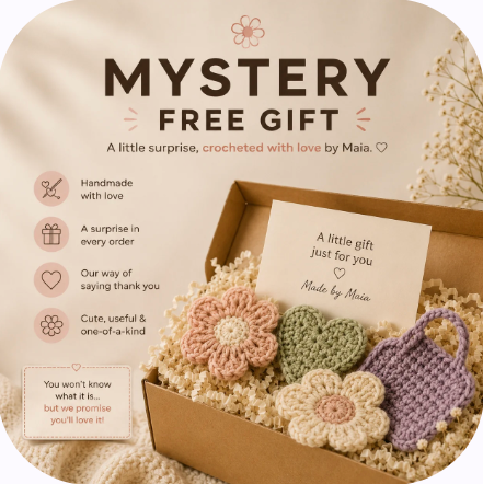 Regalo Misterioso Gratis