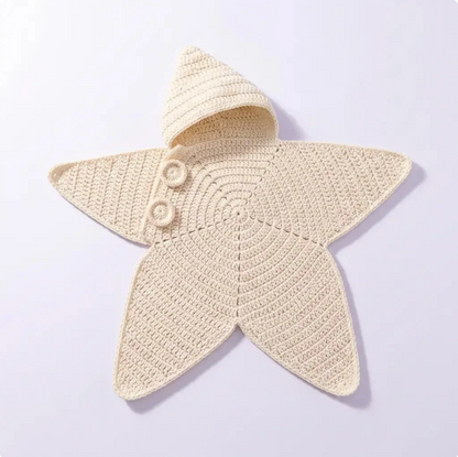Twinklet Snuggle Star
