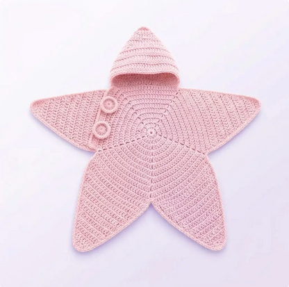 Twinklet Snuggle Star