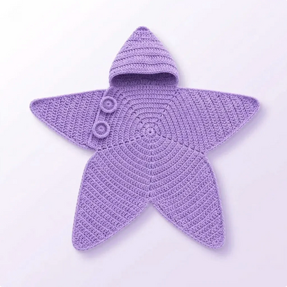 Twinklet Snuggle Star