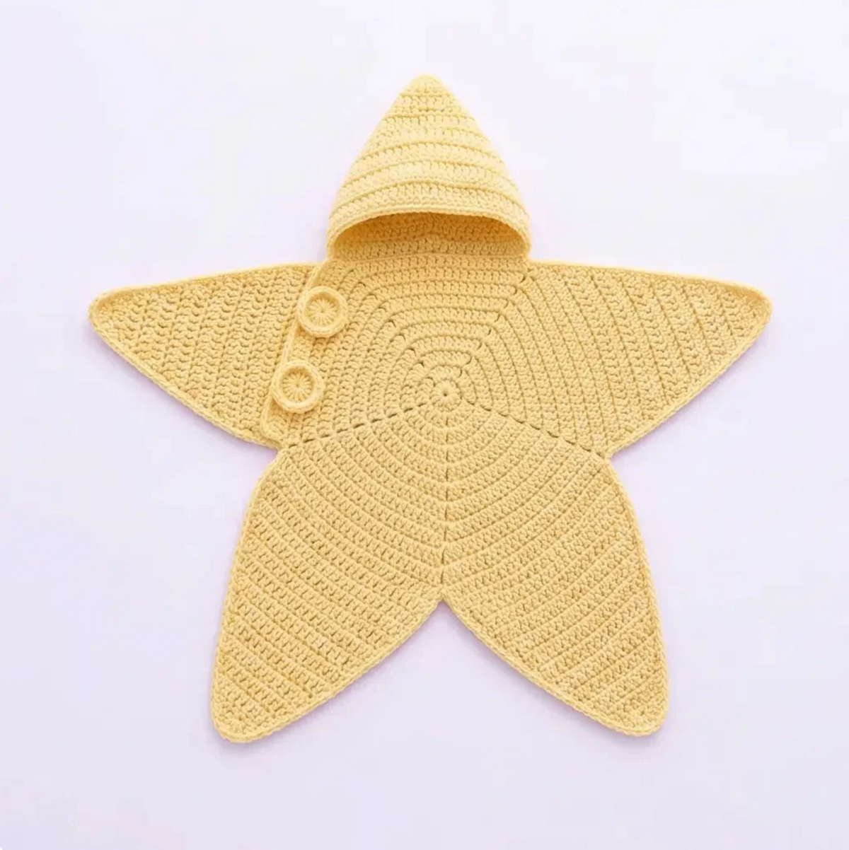 Twinklet Snuggle Star