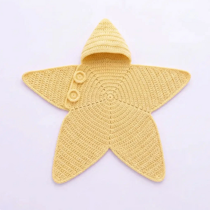 Twinklet Snuggle Star