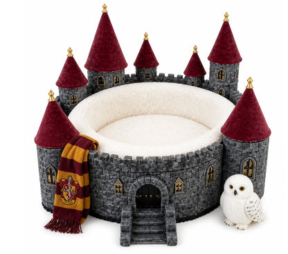 Magical Potter Pet Bed