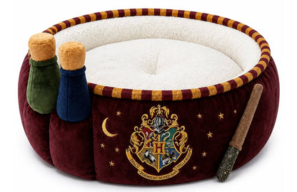 Magical Potter Pet Bed