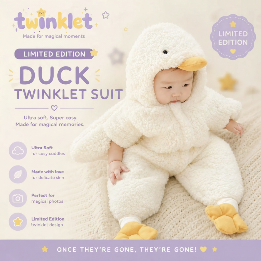 Twinklet Snuggle Star