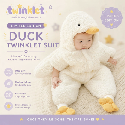 Twinklet Snuggle Star